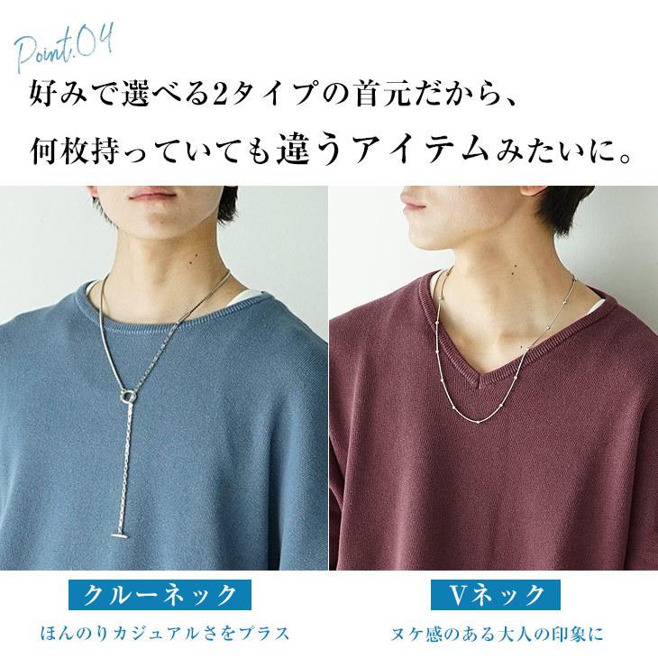 サマーニット メンズ サマーニット メンズ 半袖 Sse3215b Minority Yahoo 店 通販 Yahoo ショッピング