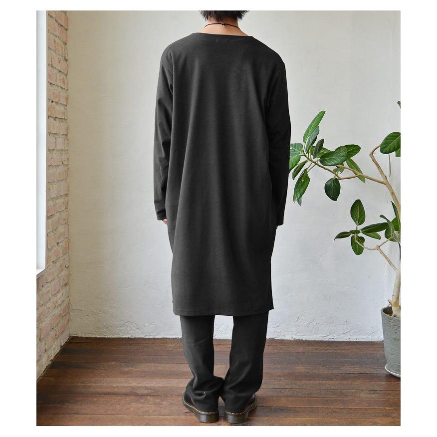 セットアップ メンズ 大きいサイズ 上下セット メンズ ロングカーディガン メンズ ワイドパンツ メンズ カーディガン メンズ 冬 ライトアウター 秋 Ssf4174a Minority Yahoo 店 通販 Yahoo ショッピング