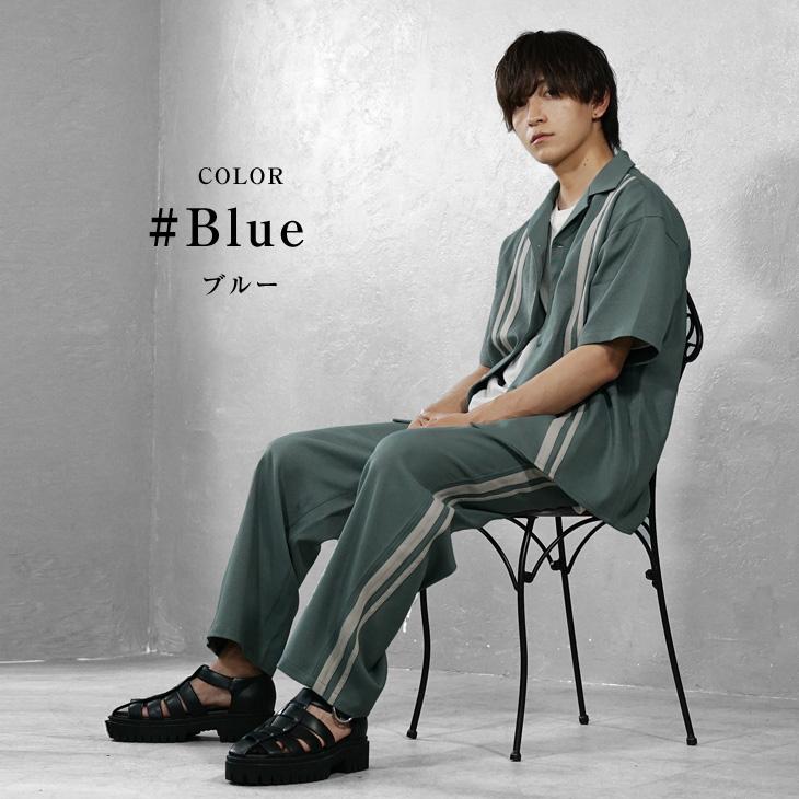 MinoriTY（マイノリティ） 【送料無料】セットアップ メンズ 半袖