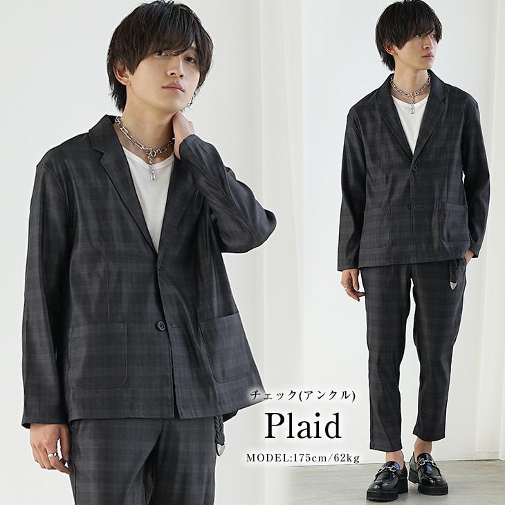 MinoriTY 【2点購入で10%オフ】 セットアップ メンズ スーツ MinoriTY 【2点購入で10%オフ】 セットアップ メンズ スーツ