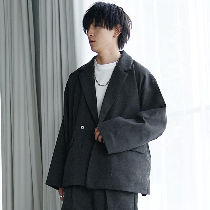 eimyistoire新品未使用 ミックスヘリンボーン ジャケット セットアップ eimyistoire新品未使用 ミックスヘリンボーン ジャケット セットアップ