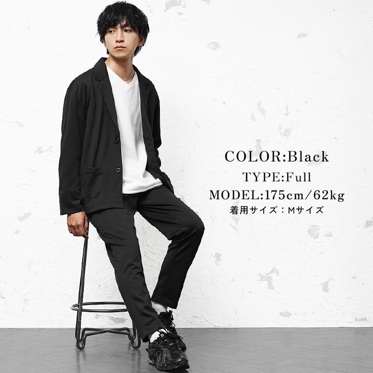 MinoriTY（マイノリティ） セットアップ メンズ スーツ 上下セット