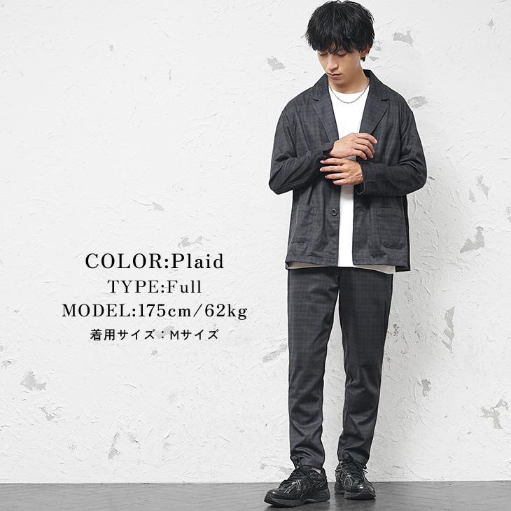 メンズスーツ　上下セット Vicci セットアップ メンズ スーツ ブランド 上下セット 2点