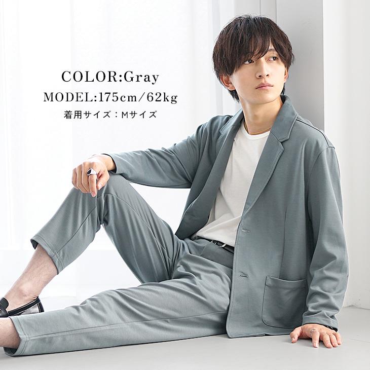 MinoriTY 【クーポン利用で10％オフ】 セットアップ メンズ