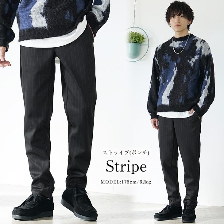 MinoriTY（マイノリティ） 【送料無料】 裏起毛パンツ メンズ 裏ボア