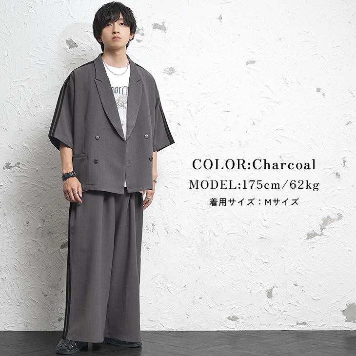 MinoriTY（マイノリティ） セットアップ メンズ オーバーサイズ