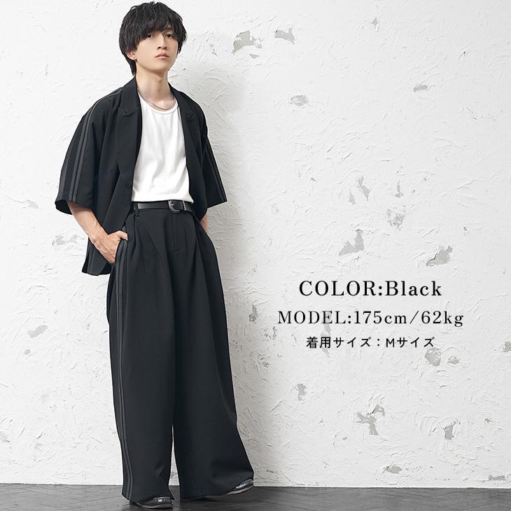 MinoriTY（マイノリティ） セットアップ メンズ オーバーサイズ