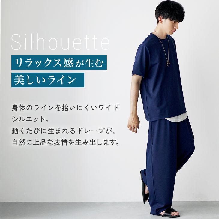 MinoriTY（マイノリティ） セットアップ メンズ 半袖 2点セット T