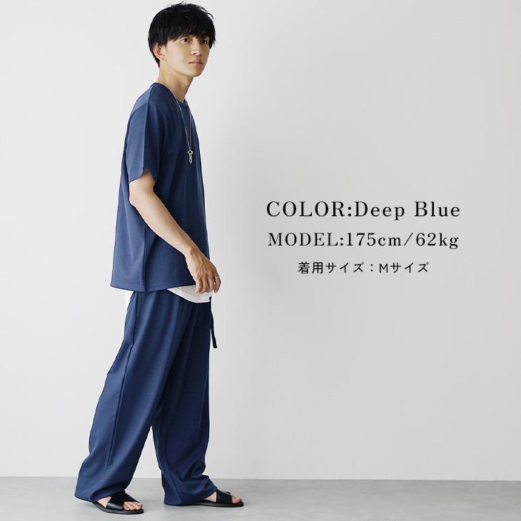 MinoriTY（マイノリティ） セットアップ メンズ 半袖 2点セット T