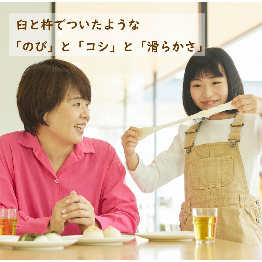送料無料 令和8年産 もち米 3合×5袋 2.25kg ひめのもち ヒメノモチ