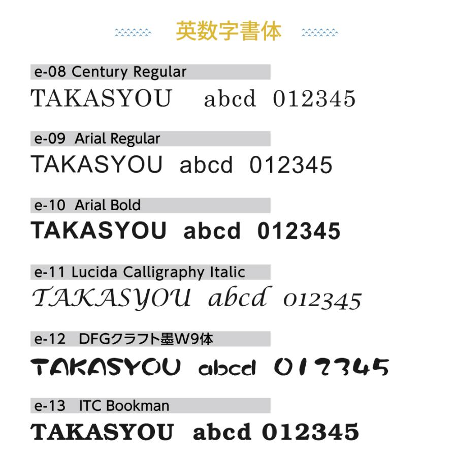 カラーUV印刷【 W式 透明アクリル×選べるカラーアクリル銘板