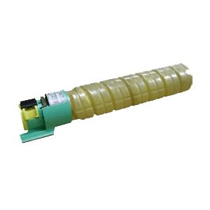 IPSIO トナー タイプ400B 大容量 イエロー リサイクルトナー(IPSiO CX400、IPSiO SP C411、IPSiO SP C420、SP C420ME)(リコー)
