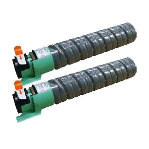 IPSIO トナー タイプ400B 大容量 ブラック2本セット リサイクルトナー
