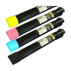 DocuPrint C2250/C3360 大容量トナーカートリッジ KCMYよりどり4本
