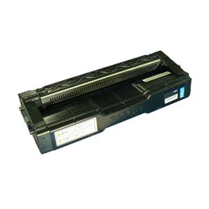 SPトナーC310H C シアン 大容量 リサイクルトナー(IPSiO SP C310、IPSiO SP C301SF、IPSiO SP C320)(リコー)