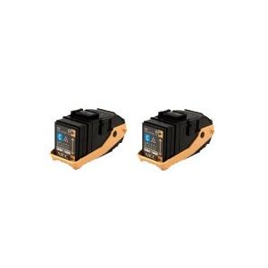 PR-L9110C-13Wシアン ２本セット純正新品(NEC)(Color MultiWriter 9110C)