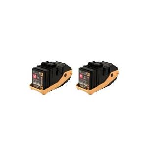 PR-L9110C-12Wマゼンタ ２本セット純正新品(NEC)(Color MultiWriter 9110C)