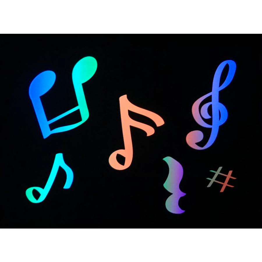 ブラックライトパネルシアター用　あわてんぼうのサンタクロース |  | 13