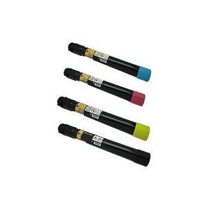 CT201129，CT201130，CT201131，CT201132大容量トナーカートリッジK，C，M，Y4本セット汎用新品(富士ゼロックス)(DocuPrint C2250　DocuPrint C3360)