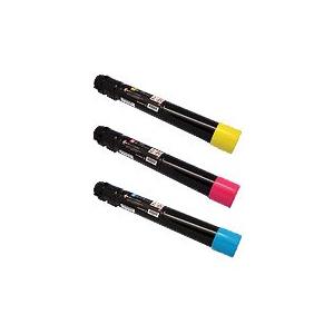 【純正】富士ゼロックス　DocuPrint C5000d　トナー　3本セット Amazon | CT202074 純正品(富士ゼロックス)(DocuPrint P350d
