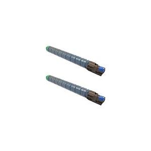 SPトナーC830HCシアン　大容量純正新品2本セット(IPSiO SP C831　SP C830)(リコー)【送料/代引手数料無料】
