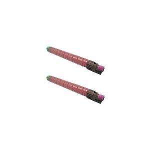 SPトナーC830HMマゼンタ　大容量純正新品2本セット(IPSiO SP C831　SP C830)(リコー)【送料/代引手数料無料】