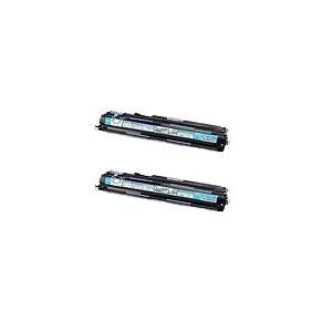 ドラムカートリッジ502 C シアン リサイクルドラム 2本セット(LBP5900SE LBP5900 LBP5600SE LBP5600 LBP5610 LBP5910 LBP5910F)