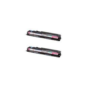 ドラムカートリッジ502 M マゼンタ リサイクルドラム 2本セット(LBP5900SE LBP5900 LBP5600SE LBP5600 LBP5610 LBP5910 LBP5910F)