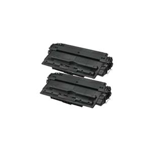 トナーカートリッジ509VP　純正新品トナー（2本入り）(LBP3500 LBP3900 LBP3910 LBP3920 LBP3930 LBP3950 LBP3970 LBP3980)