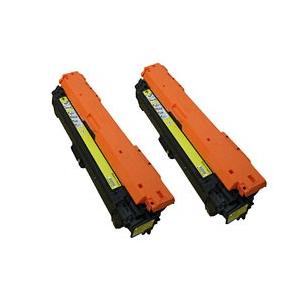 トナーカートリッジ322 Y　イエロー純正新品2本セット