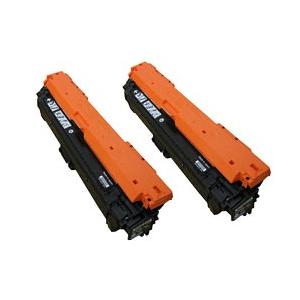 販売終了のため希少 Canon 純正品　トナーカートリッジ 322 セット トナーカートリッジ322 K ブラック純正新品2本セット : リサイクル