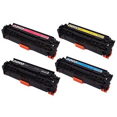 キャノントナーカートリッジ318 LBP7200C 4本セット純正 新品未使用 キヤノン（Canon） LBP7200C/LBP7200CN/LBP7600C用トナーカートリッジ