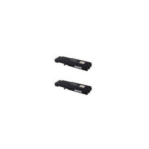 CT202085K ブラック 純正新品2本セット(富士ゼロックス)(DocuPrint CP400d、DocuPrint CP400ps)