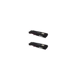 CT202087M マゼンタ 純正新品2本セット(富士ゼロックス)(DocuPrint CP400d、DocuPrint CP400ps)