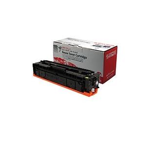 トナーカートリッジ045HY　イエロー リサイクルトナー(キヤノン)(LBP612C／LBP611C)