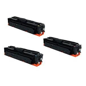 トナーカートリッジ046　シアンマゼンタイエロー リサイクルトナーよりどり3色セット(キヤノン)(LBP654C／652C／651C／MF735Cdw／733Cdw／731Cdw)