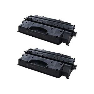 トナーカートリッジ320リサイクルトナー2本セット(キヤノン)(MF6780dw)