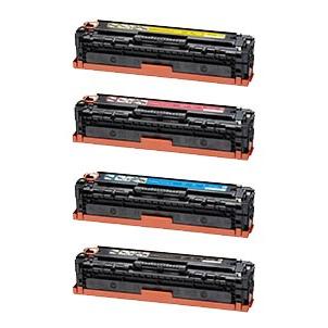 トナーカートリッジ331 K(331II),C,M,Yよりどり3本セット トナーカートリッジ331 K(331II),C,M,Yよりどり3本セット