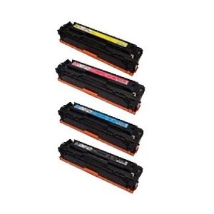 トナーカートリッジ416 K,C,M,Y 純正新品トナー4本セット（4色