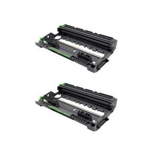DR-24Jリサイクルドラムユニット2本セット(ブラザー)(MFC-L2750DW