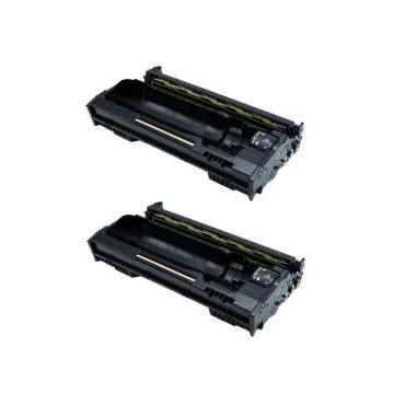 富士通　LB322ドラムカートリッジ純正 トナーセット FUJITSU／富士通 LB322 ドラムカートリッジ （0899730） 純正品