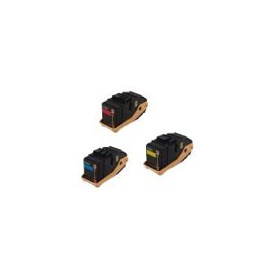 LPC3T31 CV，MV，YVよりどり3本セット 環境推進トナー 純正新品(エプソン)(LP-M8040、LP-M8040A、LP-M8040F)