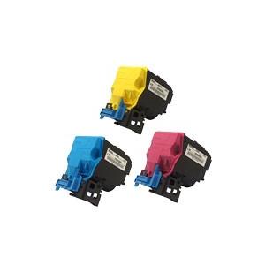 LPC4T11 C，M，Yよりどり3本セット 純正新品(エプソン)(LP-S950)