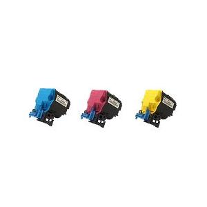 LPC4T9シアン、マゼンタ、イエロー純正新品よりどり3色セット(LP-S820 LP-M720F)(エプソン)【送料/代引手数料無料】