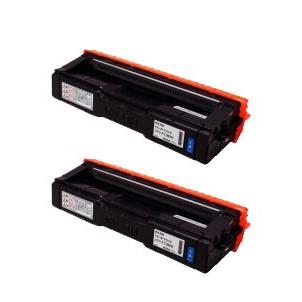 RICOH トナーカートリッジ シアン　P C300H 41mlnhkx8uL.jpg