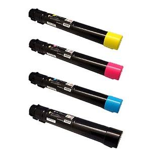 PR-L9600C-19，18，17，16 K，C，M，Y4本セット汎用新品(NEC)(MultiWriter 9600C)