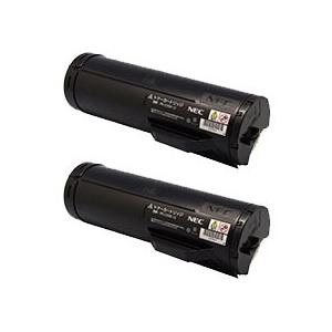 PR-L5500-12 リサイクルトナー2本セット(NEC)(MultiWriter 5500、MultiWriter 5500P)