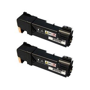 PR-L5700C-24K トナーカートリッジ ブラック リサイクルトナー2本セット(NEC)(MultiWriter 5700C　5750C)