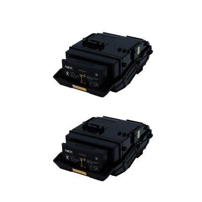 NEC 純正　トナーカートリッジ PR-L9560C-19 ブラック PR-L9560C-19 (ブラック) 大容量 トナーカートリッジ リサイクル | NEC