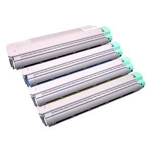 SPトナーC710 K，C，M，Y 純正新品トナーよりどり4本セット(IPSiOSPC710